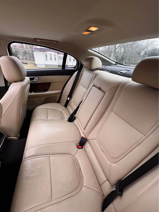 2013 Jaguar X250 XF - Image 13 of 13