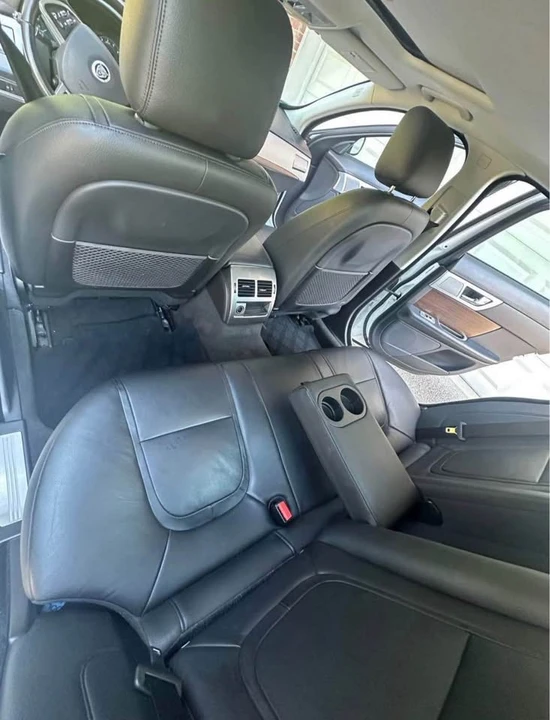 2013 Jaguar X250 XF - Image 7 of 12