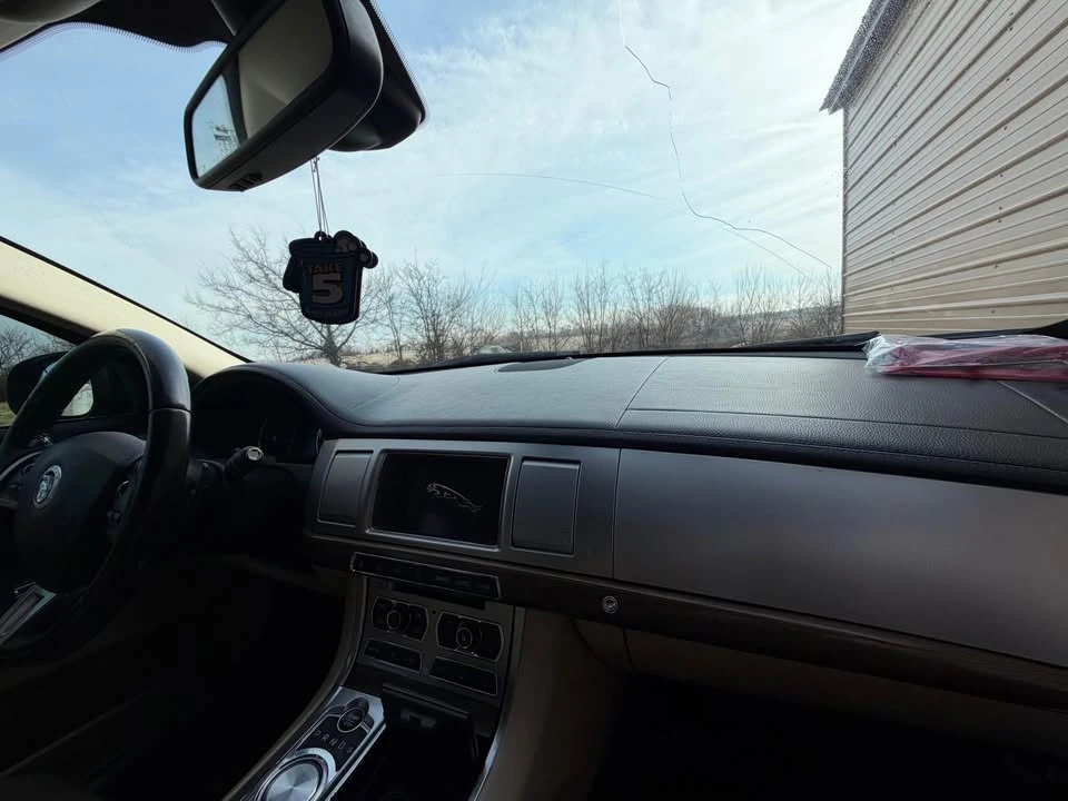 2013 Jaguar X250 XF - Image 12 of 12