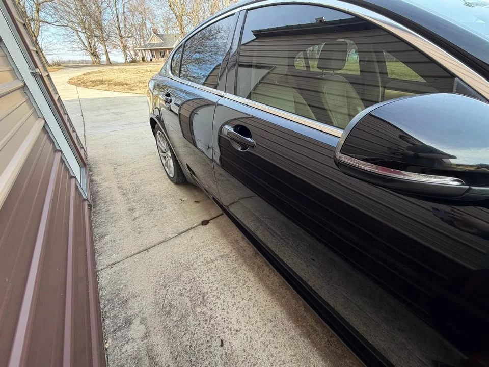 2013 Jaguar X250 XF - Image 11 of 12