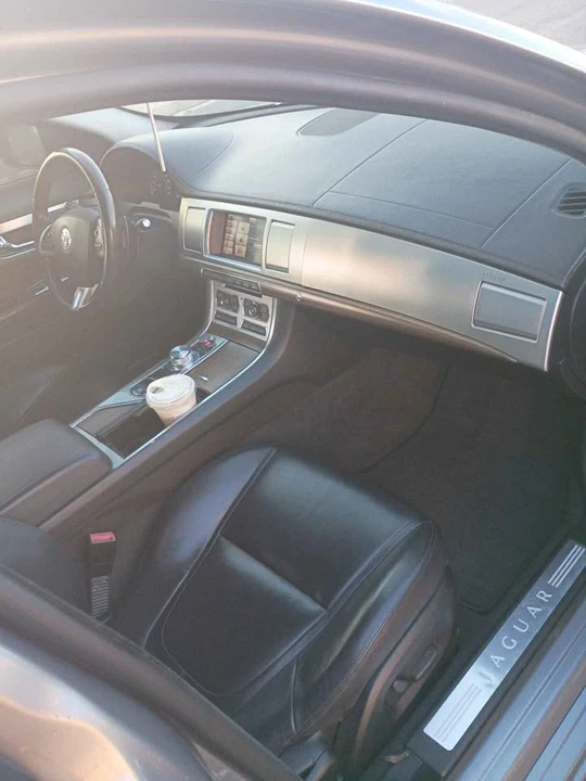 2013 Jaguar X250 XF - Image 6 of 8