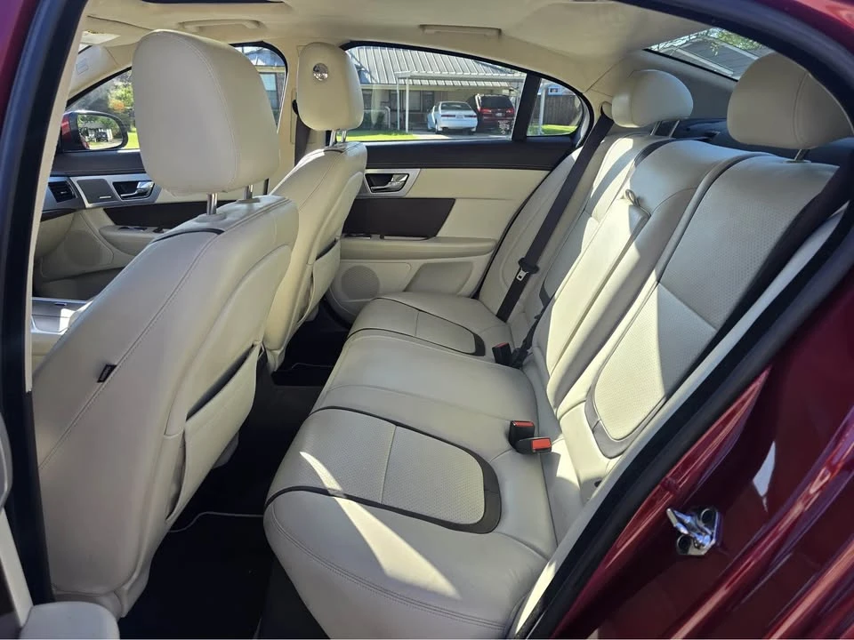 2013 Jaguar X250 XF - Image 12 of 12
