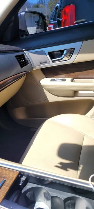 2013 Jaguar X250 XF - Image 15 of 17