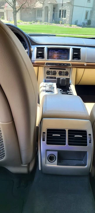 2013 Jaguar X250 XF - Image 10 of 17
