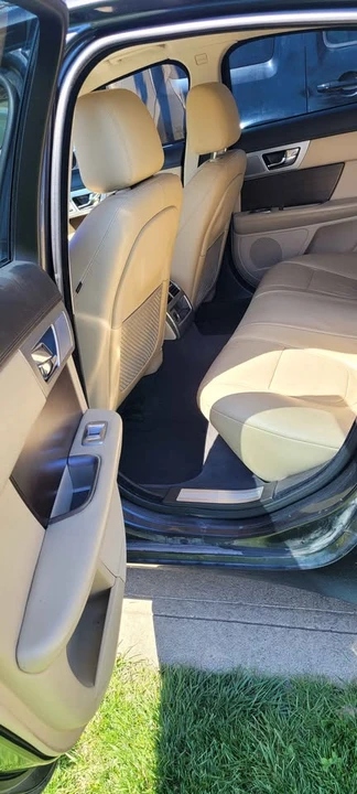 2013 Jaguar X250 XF - Image 13 of 17