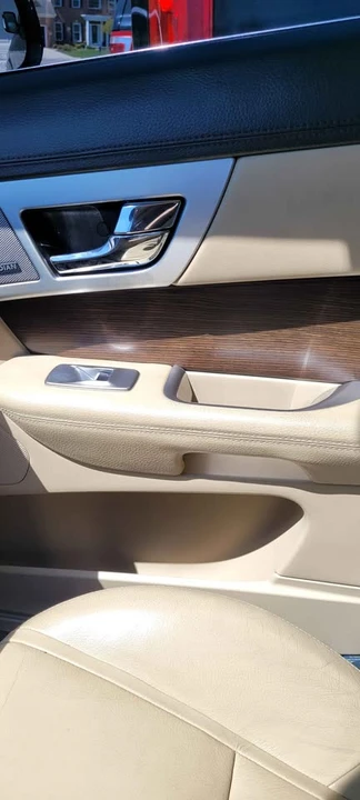 2013 Jaguar X250 XF - Image 12 of 17