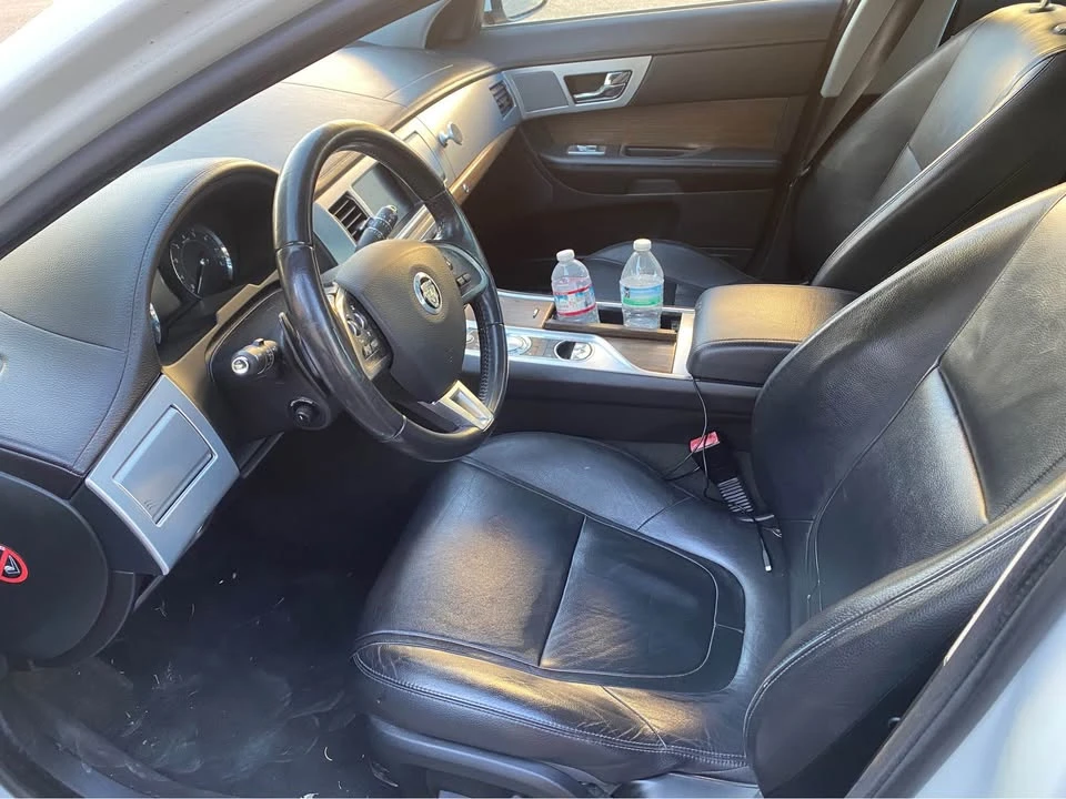 2013 Jaguar X250 XF - Image 9 of 16