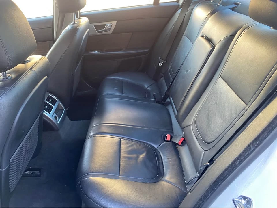 2013 Jaguar X250 XF - Image 11 of 16