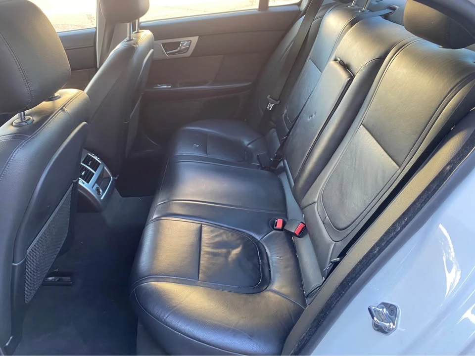 2013 Jaguar X250 XF - Image 14 of 16
