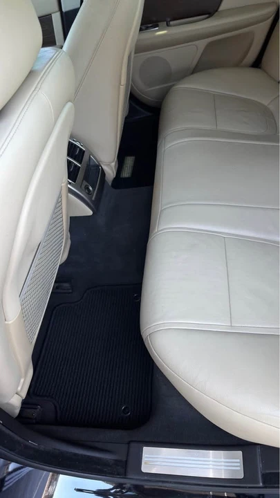 2013 Jaguar X250 XF - Image 6 of 19