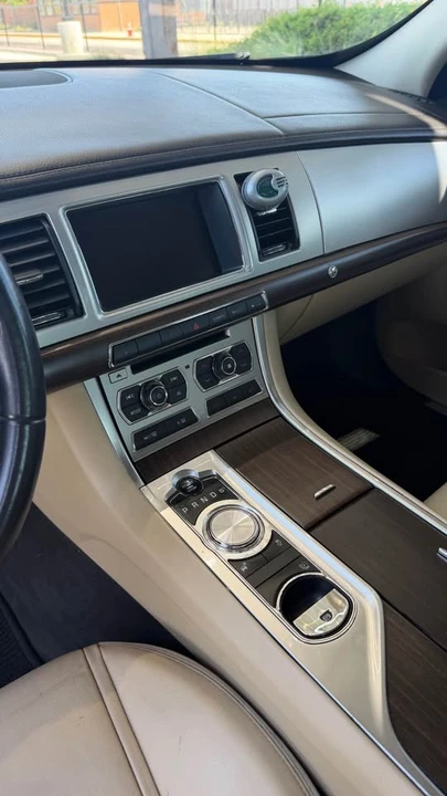 2013 Jaguar X250 XF - Image 12 of 19