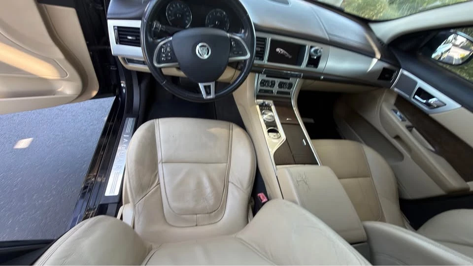 2013 Jaguar X250 XF - Image 8 of 19