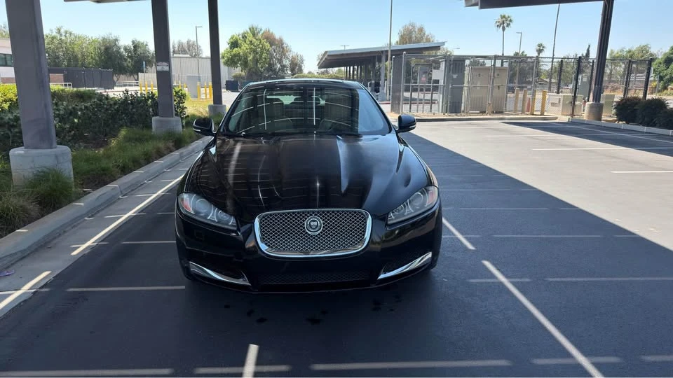 2013 Jaguar X250 XF - Image 2 of 19