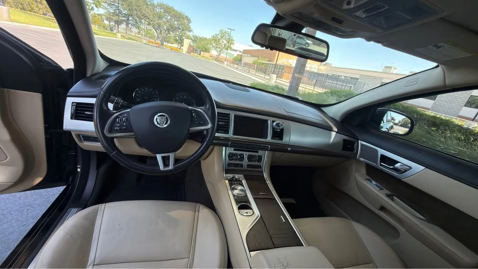 2013 Jaguar X250 XF - Image 9 of 19