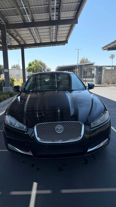 2013 Jaguar X250 XF - Image 18 of 19