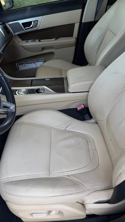2013 Jaguar X250 XF - Image 13 of 19
