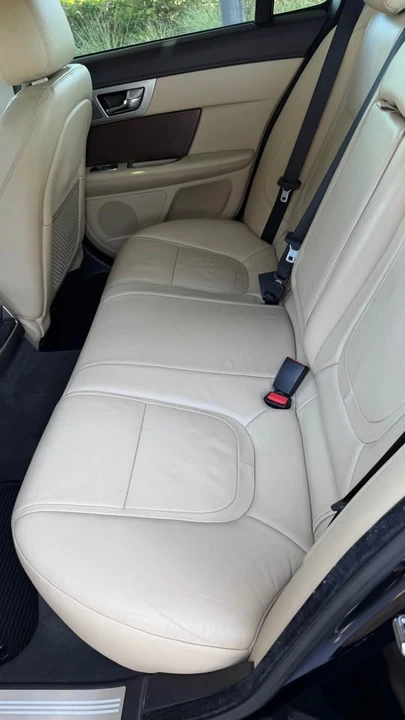 2013 Jaguar X250 XF - Image 15 of 19