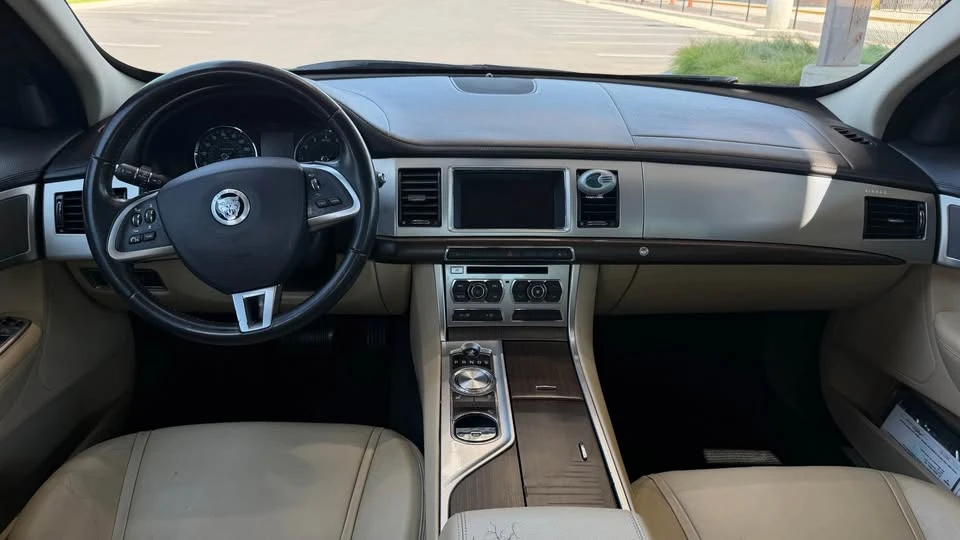 2013 Jaguar X250 XF - Image 11 of 19