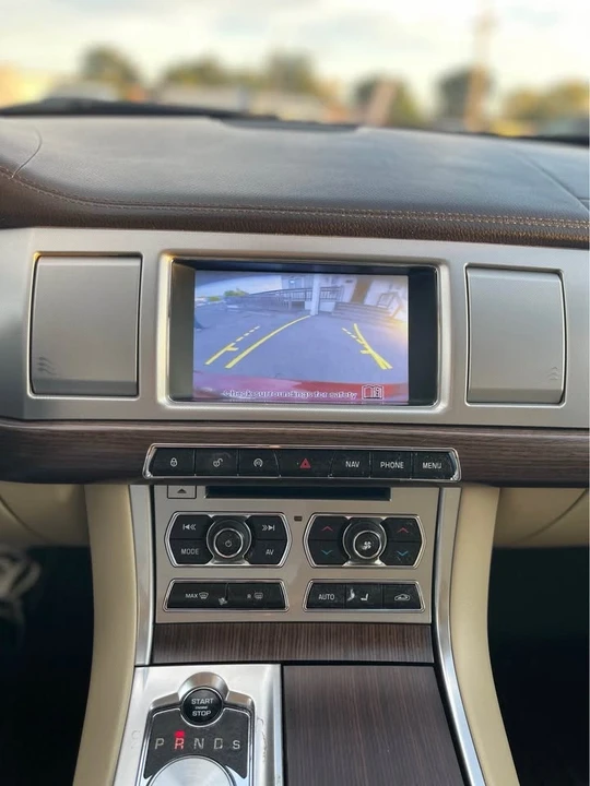 2013 Jaguar X250 XF - Image 16 of 18