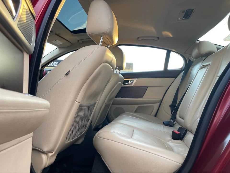 2013 Jaguar X250 XF - Image 12 of 18