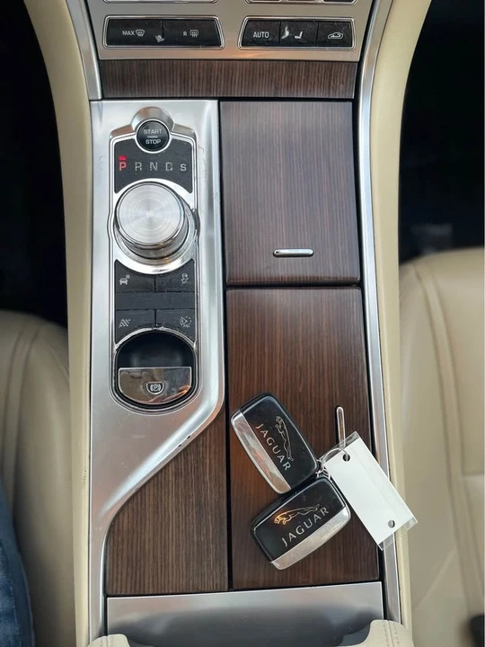 2013 Jaguar X250 XF - Image 17 of 18