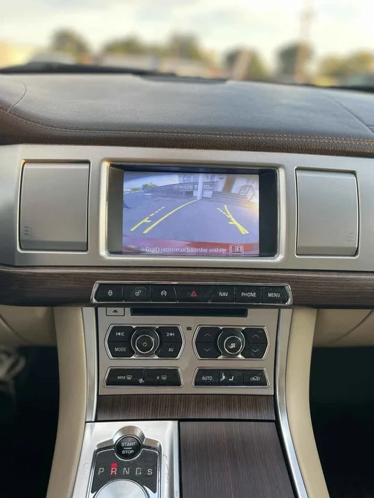 2013 Jaguar X250 XF - Image 15 of 17