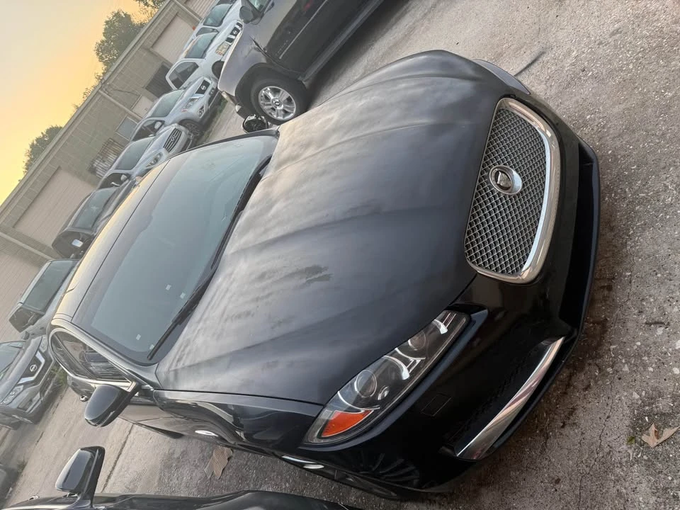 2013 Jaguar X250 XF - Image 6 of 10