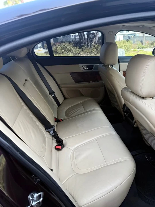 2013 Jaguar X250 XF - Image 7 of 11