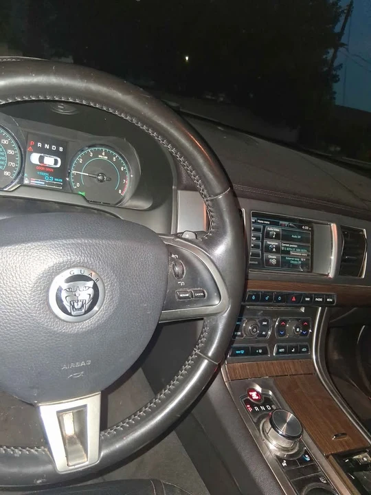 2013 Jaguar X250 XF - Image 6 of 10