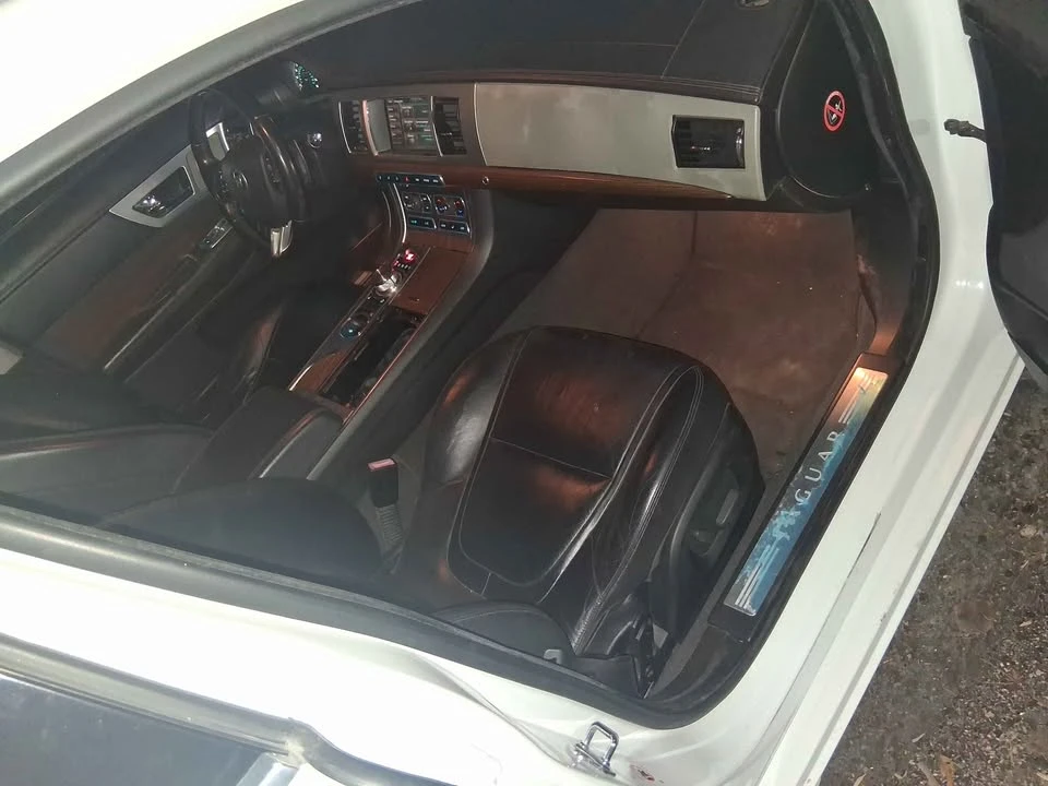 2013 Jaguar X250 XF - Image 4 of 10