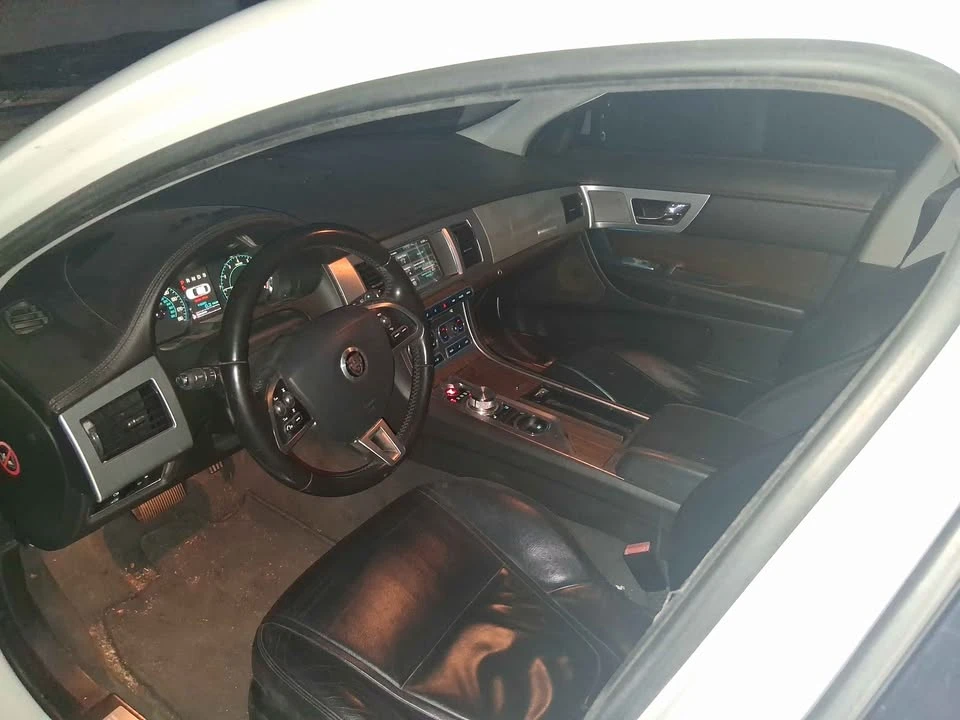 2013 Jaguar X250 XF - Image 3 of 10