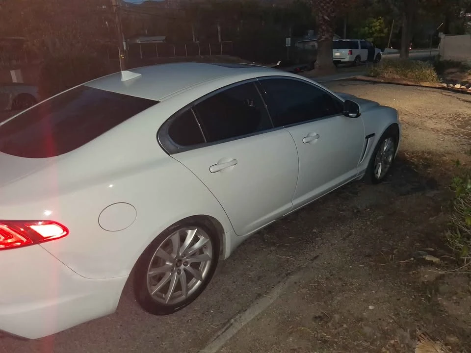 2013 Jaguar X250 XF - Image 10 of 10