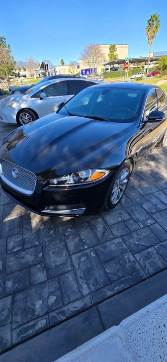 2013 Jaguar X250 XF - Image 2 of 14