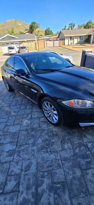2013 Jaguar X250 XF - Image 3 of 14