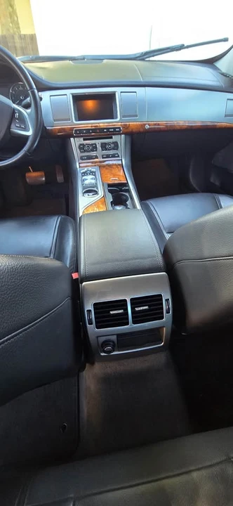 2013 Jaguar X250 XF - Image 10 of 14