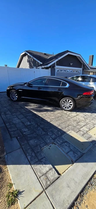 2013 Jaguar X250 XF - Image 5 of 14