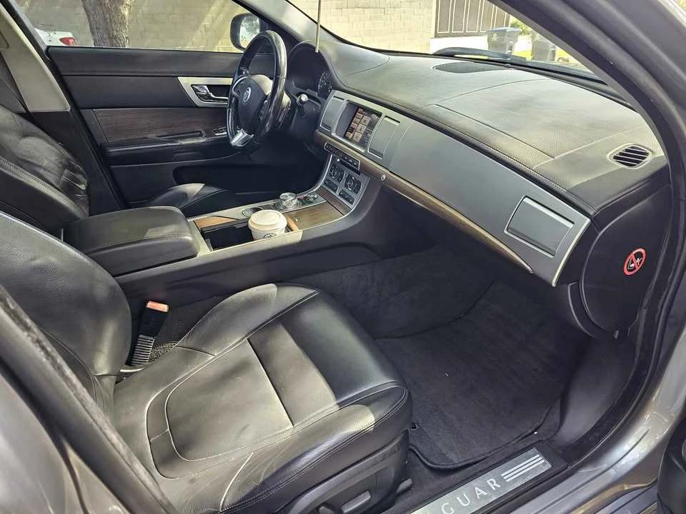 2013 Jaguar X250 XF - Image 7 of 12