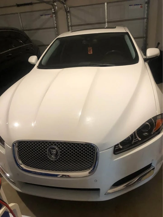 2013 Jaguar X250 XF - Image 3 of 5