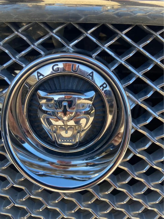 2013 Jaguar X250 XF - Image 5 of 11
