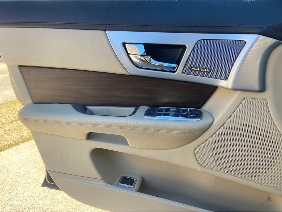2013 Jaguar X250 XF - Image 11 of 11