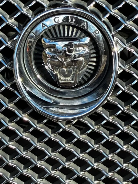 2013 Jaguar X250 XF - Image 13 of 14