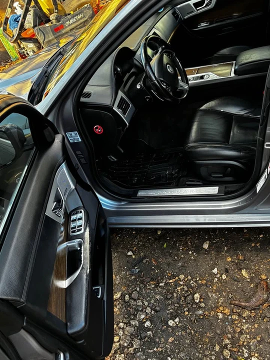 2013 Jaguar X250 XF - Image 6 of 14