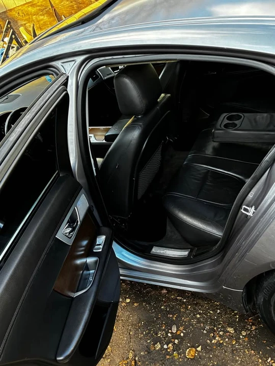 2013 Jaguar X250 XF - Image 7 of 14