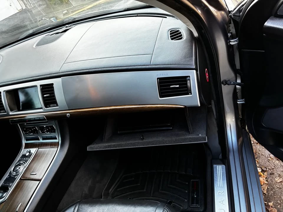2013 Jaguar X250 XF - Image 10 of 14