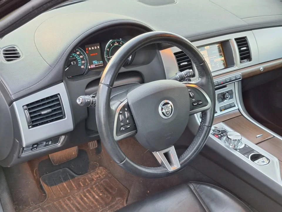 2013 Jaguar X250 XF - Image 6 of 8