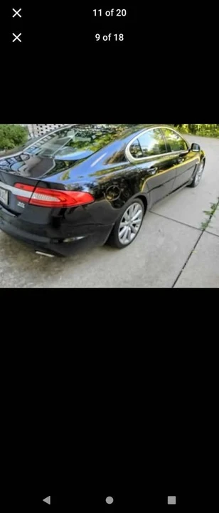 2013 Jaguar X250 XF - Image 8 of 20
