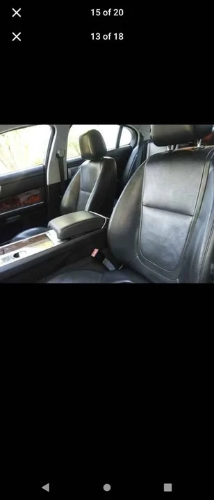2013 Jaguar X250 XF - Image 17 of 20