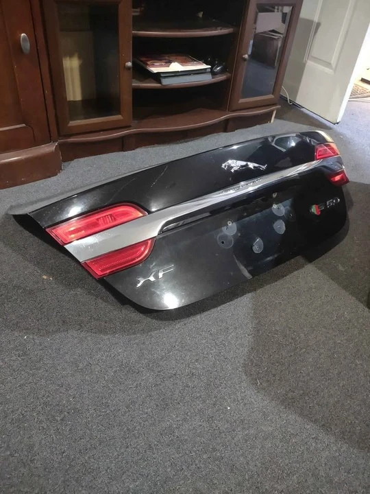 2013 Jaguar X250 XF - Image 20 of 20