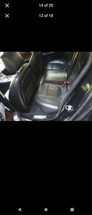2013 Jaguar X250 XF - Image 16 of 20