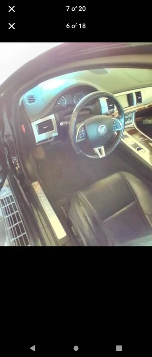 2013 Jaguar X250 XF - Image 6 of 20